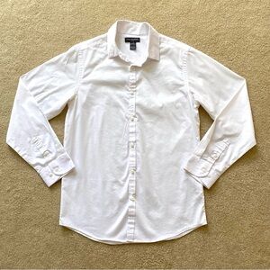 Van Heusen Button Down Shirt